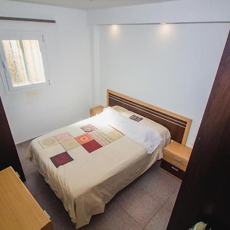 Coqueto Apartamento 50M De Playa Torre Del Mar Eksteriør bilde