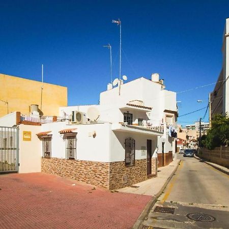 Coqueto Apartamento 50M De Playa Torre Del Mar Eksteriør bilde